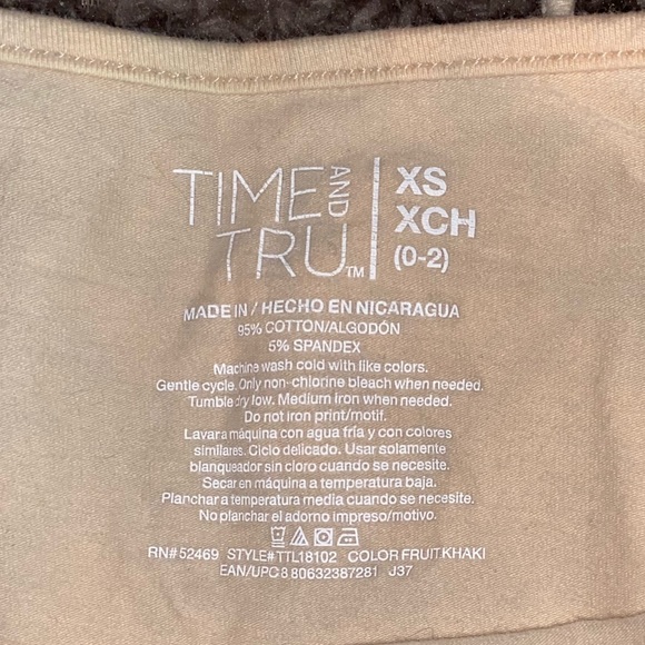 Tank top - Picture 2 of 2